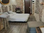 Monolocale arredato Centro