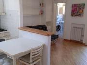 Monolocale arredato Centro