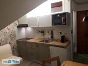 Monolocale arredato Centro