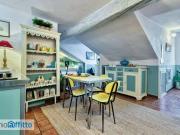 Monolocale arredato Centro