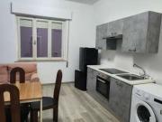 Monolocale arredato Centro