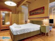 Monolocale arredato Centro