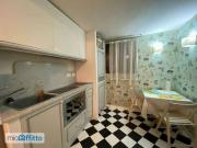 Monolocale arredato Centro