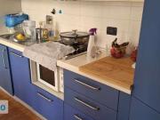 Monolocale arredato Centro