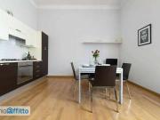 Monolocale arredato Centro