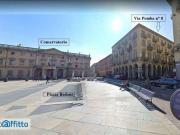 Monolocale arredato Centro