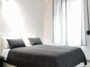 Monolocale arredato Centro