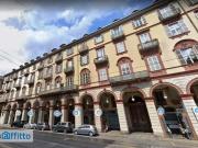 Monolocale arredato Centro