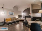 Monolocale arredato Centro