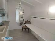 Monolocale arredato Centro