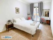 Monolocale arredato Centro