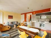 Monolocale arredato Centro