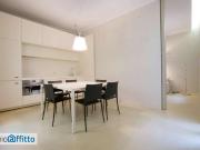 Monolocale arredato Centro