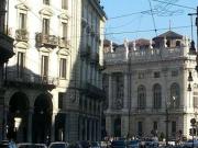 Monolocale arredato Centro