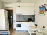 Monolocale arredato Centro