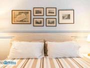 Monolocale arredato Centro