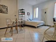 Monolocale arredato Centro