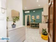 Monolocale arredato Centro