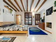 Monolocale arredato Centro