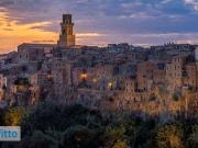 Monolocale arredato Centro