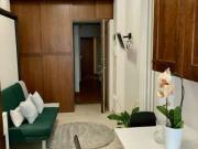 Monolocale arredato Centro