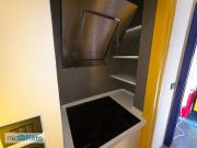 Monolocale arredato Centro