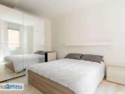 Monolocale arredato Centro