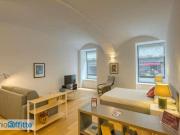 Monolocale arredato Centro