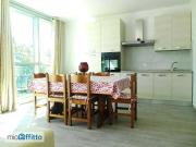 Monolocale arredato Centro