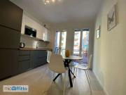 Monolocale arredato Centro