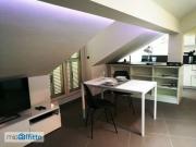 Monolocale arredato Centro