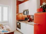 Monolocale arredato Centro