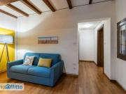 Monolocale arredato Centro