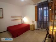 Monolocale arredato Centro