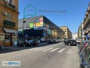 Monolocale arredato Centro arenaccia