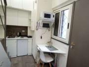 Monolocale arredato Centro arenaccia