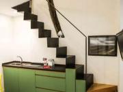 Monolocale arredato Centro centro storico