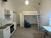 Monolocale arredato Centro centro storico