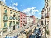 Monolocale arredato Centro monte santo