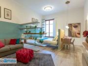 Monolocale arredato Centro storico