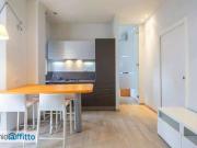 Monolocale arredato Centro storico