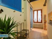 Monolocale arredato Centro storico