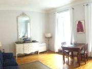 Monolocale arredato Centro storico