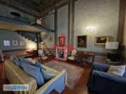 Monolocale arredato Centro storico