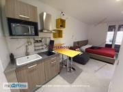 Monolocale arredato Centro storico