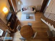 Monolocale arredato Centro storico