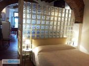 Monolocale arredato Centro storico