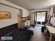 Monolocale arredato Centro storico