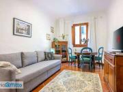 Monolocale arredato Centro storico