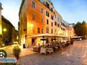 Monolocale arredato Centro storico